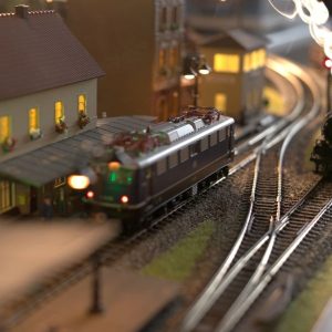 5 Mistakes To Avoid When Building a Model Railroad