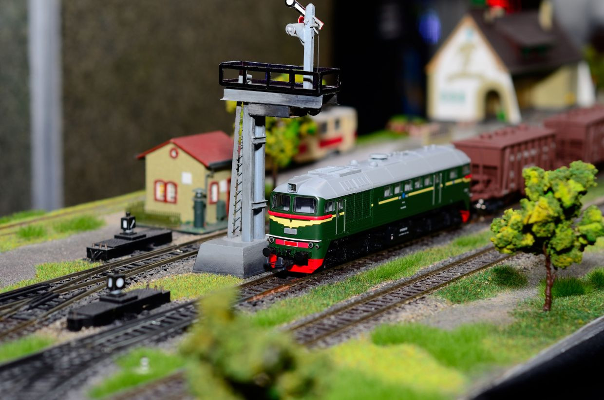 Which Model Railroad Era Is Right for You?